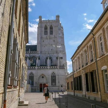 Le Bon Temps, Pour Une Douce Parenthese Saint-Martin-Lez-Tatinghem Exterior foto