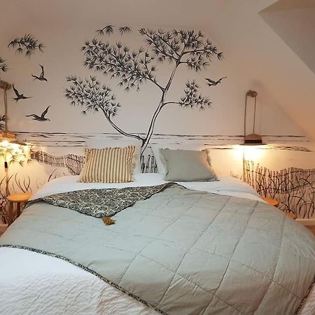 Le Bon Temps, Pour Une Douce Parenthese Saint-Martin-Lez-Tatinghem Exterior foto